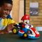 Конструкторы LEGO - Конструктор LEGO Super Mario Mario Kart: Mario и Standard Kart (72037)#5