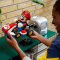 Конструкторы LEGO - Конструктор LEGO Super Mario Mario Kart: Mario и Standard Kart (72037)#6