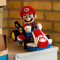 Конструкторы LEGO - Конструктор LEGO Super Mario Mario Kart: Mario и Standard Kart (72037)#7