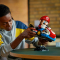 Конструкторы LEGO - Конструктор LEGO Super Mario Mario Kart: Mario и Standard Kart (72037)#8