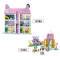 Конструкторы LEGO - Конструктор LEGO Gabby's Dollhouse Аквариумные приключения русалочки Габби (11204)#10