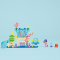 Конструктори LEGO - Конструктор LEGO Gabby's Dollhouse Акваріумні пригоди русалоньки Ґаббі (11204)#6