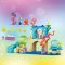 Конструктори LEGO - Конструктор LEGO Gabby's Dollhouse Акваріумні пригоди русалоньки Ґаббі (11204)#7