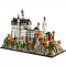 Конструкторы LEGO - Конструктор LEGO Architecture Замок Нойшванштайн (21063)#2