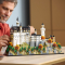 Конструкторы LEGO - Конструктор LEGO Architecture Замок Нойшванштайн (21063)#5