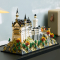 Конструкторы LEGO - Конструктор LEGO Architecture Замок Нойшванштайн (21063)#6