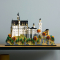 Конструкторы LEGO - Конструктор LEGO Architecture Замок Нойшванштайн (21063)#7