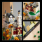 Конструкторы LEGO - Конструктор LEGO Architecture Замок Нойшванштайн (21063)#8