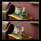 Конструкторы LEGO - Конструктор LEGO Architecture Замок Нойшванштайн (21063)#9
