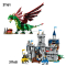 Конструкторы LEGO - Конструктор LEGO Creator Прекрасный конь (31166)#10