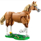 Конструкторы LEGO - Конструктор LEGO Creator Прекрасный конь (31166)#2