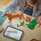 Конструкторы LEGO - Конструктор LEGO Creator Прекрасный конь (31166)#4