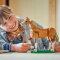 Конструкторы LEGO - Конструктор LEGO Creator Прекрасный конь (31166)#5