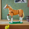 Конструкторы LEGO - Конструктор LEGO Creator Прекрасный конь (31166)#6