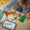 Конструкторы LEGO - Конструктор LEGO Creator Прекрасный конь (31166)#9