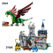 Конструкторы LEGO - Конструктор LEGO Creator Поместье с привидениями (31167)#10