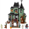 Конструкторы LEGO - Конструктор LEGO Creator Поместье с привидениями (31167)#2