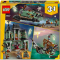 Конструкторы LEGO - Конструктор LEGO Creator Поместье с привидениями (31167)#3