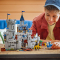Конструкторы LEGO - Конструктор LEGO Creator Средневековый замок с рыцарем на коне (31168)#5