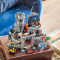 Конструкторы LEGO - Конструктор LEGO Creator Средневековый замок с рыцарем на коне (31168)#6
