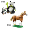 Конструкторы LEGO - Конструктор LEGO Creator Дикие животные: тропический тукан (31173)#10