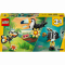 Конструктори LEGO - Конструктор LEGO Creator Дикі тварини: тропічний тукан (31173)#3