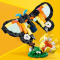 Конструктори LEGO - Конструктор LEGO Creator Дикі тварини: тропічний тукан (31173)#8