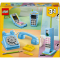 Конструктори LEGO - Конструктор LEGO Creator Ретро телефон (31174)#3