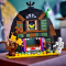 Конструктори LEGO - Конструктор LEGO Iconic Гелловінська комора (40721)#4