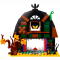 Конструктори LEGO - Конструктор LEGO Iconic Гелловінська комора (40721)#6