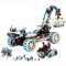 Конструкторы LEGO - Конструктор LEGO Technic Луноход Lunar Outpost. Космический корабль (42211)#2