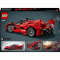Конструктори LEGO - Конструктор LEGO Technic Ferrari FXX K (42212)#3
