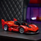 Конструктори LEGO - Конструктор LEGO Technic Ferrari FXX K (42212)#6
