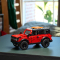 Конструктори LEGO - Конструктор LEGO Technic Позашляховик Ford Bronco (42213)#6