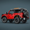 Конструктори LEGO - Конструктор LEGO Technic Позашляховик Ford Bronco (42213)#7