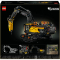 Конструктори LEGO - Конструктор LEGO Technic Екскаватор Volvo EC500 Hybrid (42215)#3