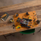 Конструктори LEGO - Конструктор LEGO Technic Екскаватор Volvo EC500 Hybrid (42215)#4