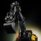 Конструктори LEGO - Конструктор LEGO Technic Екскаватор Volvo EC500 Hybrid (42215)#7