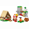 Конструктори LEGO - Конструктор LEGO Super Mario Табір Captain Toad (72040)#2