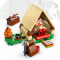 Конструктори LEGO - Конструктор LEGO Super Mario Табір Captain Toad (72040)#7
