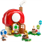 Конструкторы LEGO - Конструктор LEGO Super Mario Вечеринка в доме Toad (72041)#2