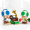 Конструкторы LEGO - Конструктор LEGO Super Mario Вечеринка в доме Toad (72041)#7