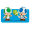 Конструкторы LEGO - Конструктор LEGO Super Mario Вечеринка в доме Toad (72041)#8