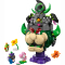 Конструктори LEGO - Конструктор LEGO Super Mario Prince Florian і Castle Bowser (72042)#2