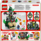 Конструктори LEGO - Конструктор LEGO Super Mario Prince Florian і Castle Bowser (72042)#3