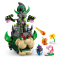 Конструктори LEGO - Конструктор LEGO Super Mario Prince Florian і Castle Bowser (72042)#8