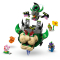 Конструктори LEGO - Конструктор LEGO Super Mario Prince Florian і Castle Bowser (72042)#9