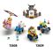Конструктори LEGO - Конструктор LEGO Super Mario Mario Kart – Interactive LEGO Mario та Standard Kart (72043)#10