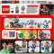 Конструктори LEGO - Конструктор LEGO Super Mario Mario Kart – Interactive LEGO Mario та Standard Kart (72043)#3