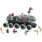 Конструкторы LEGO - Конструктор LEGO Звездные войны: Войны клонов «Джаггернаут» Великой армии Республики (75413)#2